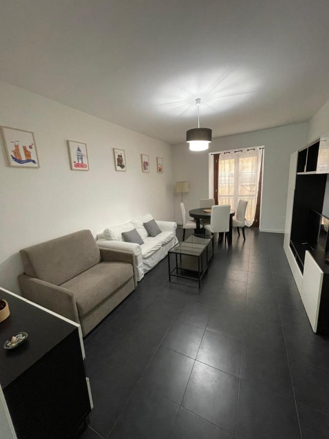 Zanclea Apartamento *