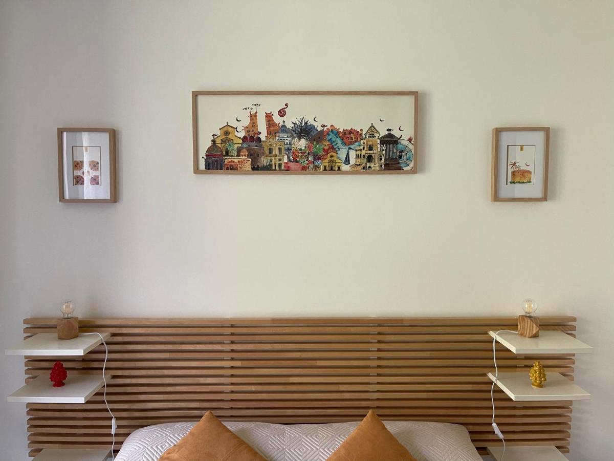 Apartamento Zanclea *