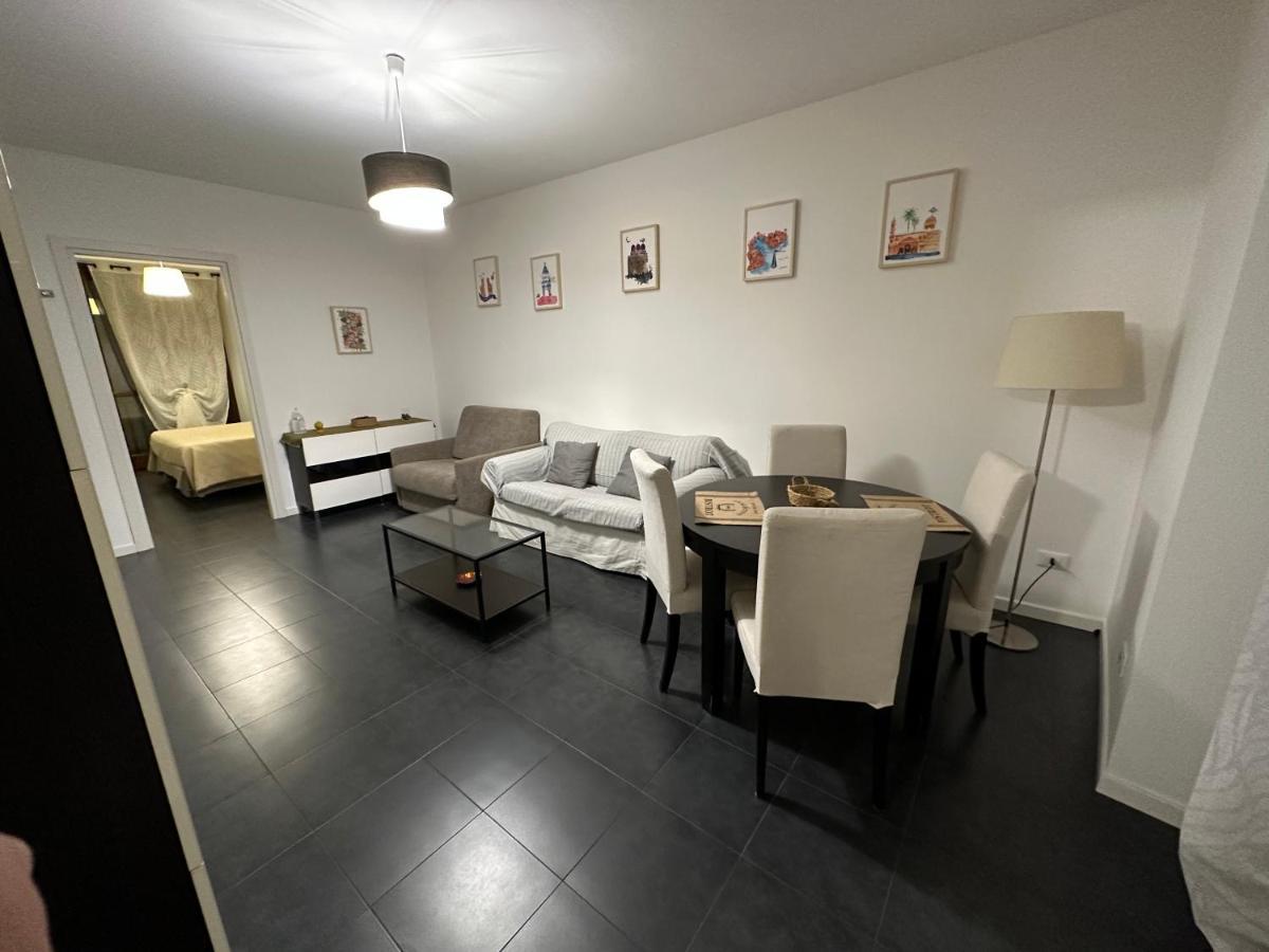Zanclea Apartamento Palermo