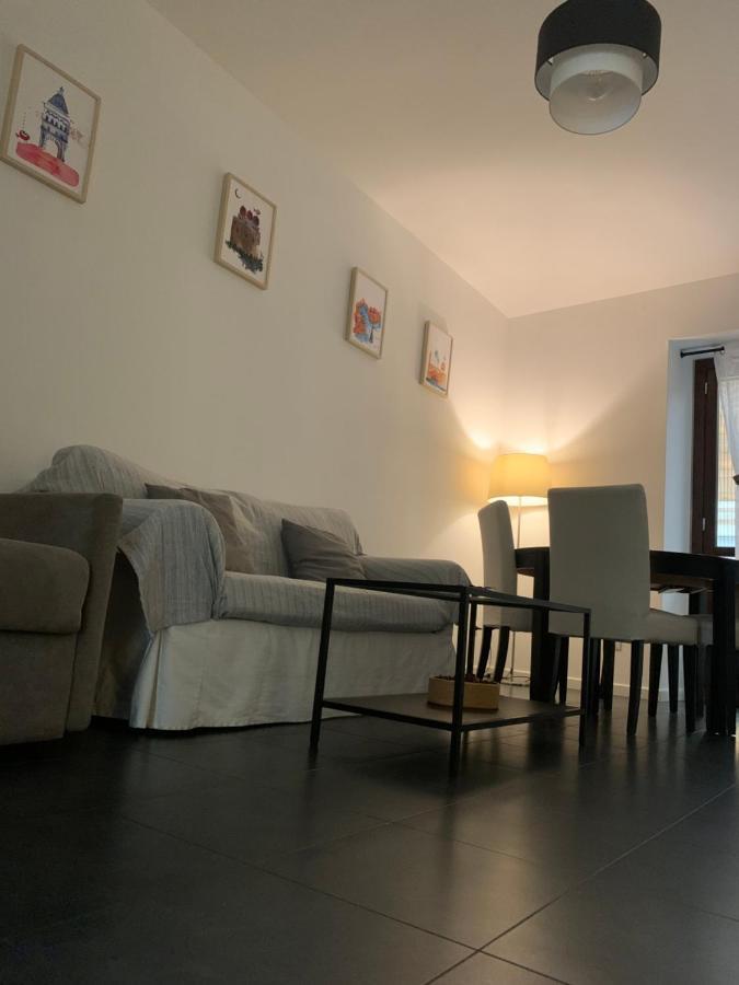 Zanclea Apartamento *