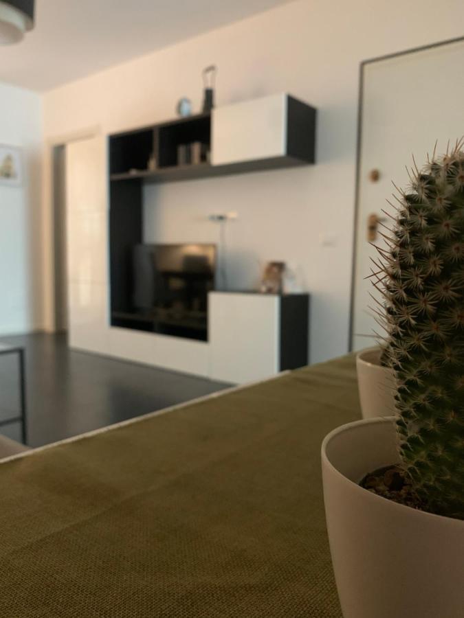 Zanclea Apartamento